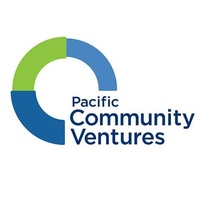 Pacific Community Ventures Pacific Community Ventures