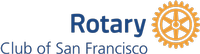 The Rotary Club of San Francisco