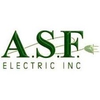 A.S.F. Electric Inc.