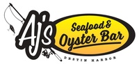 AJ's Seafood & Oyster Bar