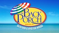 The Back Porch Seafood & Oyster House
