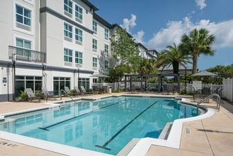 Fairfield Inn & Suites by Marriott Destin