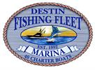 Destin Fishing Fleet Marina