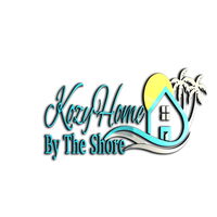 Kozy Home By The Shore