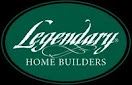 Legendary Home Builders