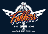 Fokkers Bar and Grill