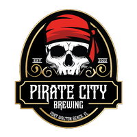 Pirate City Brewing