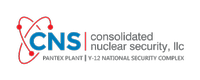 Consolidated Nuclear Security, LLC (CNS)