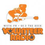 WUTK 90.3 The Rock Volunteer Radio