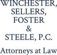 Winchester, Sellers, Foster & Steele, P.C.