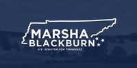 U.S. Senator Marsha Blackburn