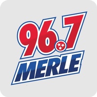 96.7 Merle