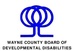 Wayne County Board of DD