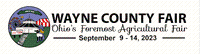Wayne County Fairgrounds