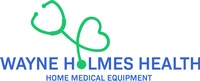 Wayne Holmes Health