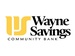 Wayne Savings Community Bank