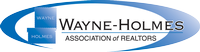 Wayne-Holmes Association of Realtors
