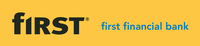 First Financial Bank