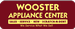 Wooster Appliance Center, Inc.