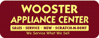 Wooster Appliance Center, Inc.