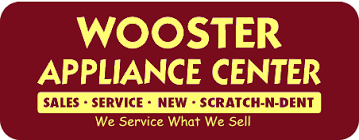 Wooster Appliance Center, Inc.