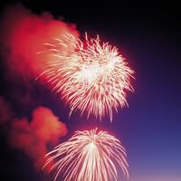 Wooster Fireworks Inc.
