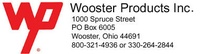 Wooster Products, Inc.