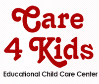 Care 4 Kids - Gillingham Inc.