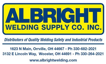 Albright Welding Supply Co., Inc.