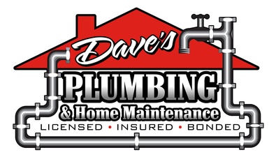 Dave's Plumbing & Home Maintenance