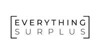 Everything Surplus