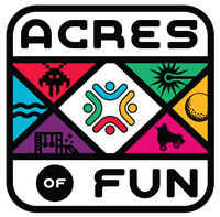 GO-KARTS – Acres of Fun