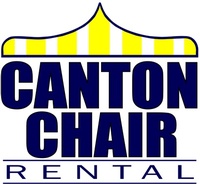 Canton Chair Rental