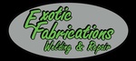 Exotic Fabrications