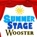 Summer Stage Wooster