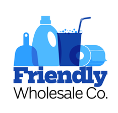 Friendly Wholesale Company