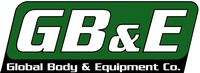 Global Body and Equipment Company dba CNC Metal Products
