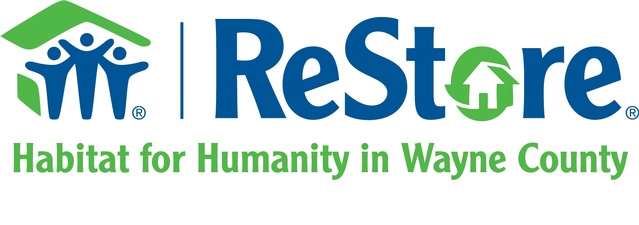 Habitat for Humanity - Restore