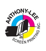 Anthony Lee Screen Printing Inc.