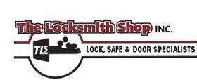 Locksmith Shop, Inc., The