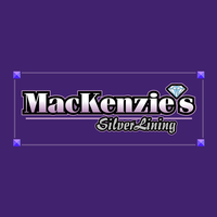 MacKenzie's Silver Lining