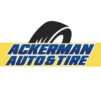 Ackerman Auto & Tire