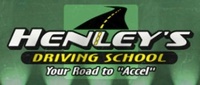 Henley's Driving School