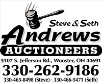Andrews Auctioneers LLC