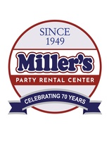 Miller's Party Rental Center