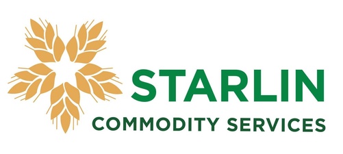 Starlin Commodity Services LTD