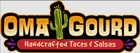 Oma Gourd Handcrafted Tacos