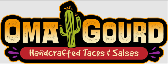 Oma Gourd Handcrafted Tacos