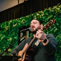 Dan Pyne - Music