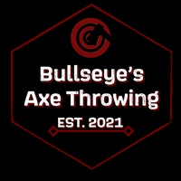 Bullseye's Axe Throwing